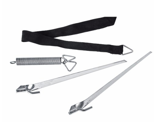 071/196 - Тентова штормова смуга. ФІАММА.