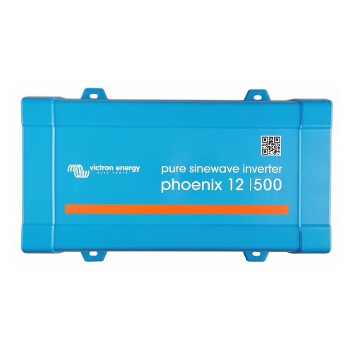 Инвертор Smart Victron Phoenix 12V 900W