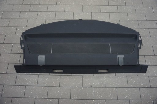 A2076900049 - Задня полиця багажника MERCEDES E Class W207 COUPE