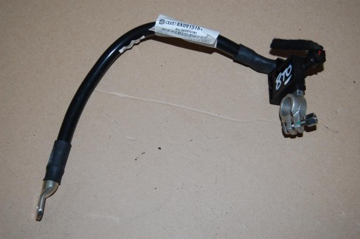 Batteriemanagement Sensor AUDI A5 8T0 2011 ROK 2.0 TFSI