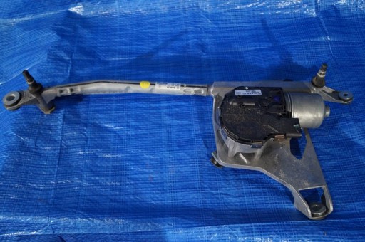 Механізм склоочисника 4M1955119A AUDI Q7 4m 15R