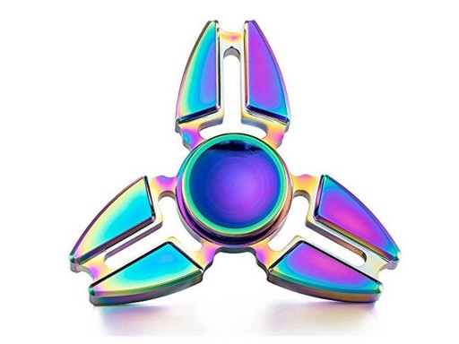 fidget spinner allegro