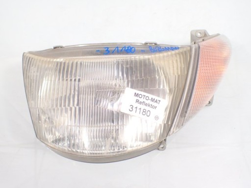 ФАРА ПЕРЕДНЯ ФАРА SUZUKI BURGMAN 400