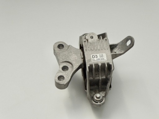 holder engine mount OPEL ZAFIRA C 2.0 CDTI