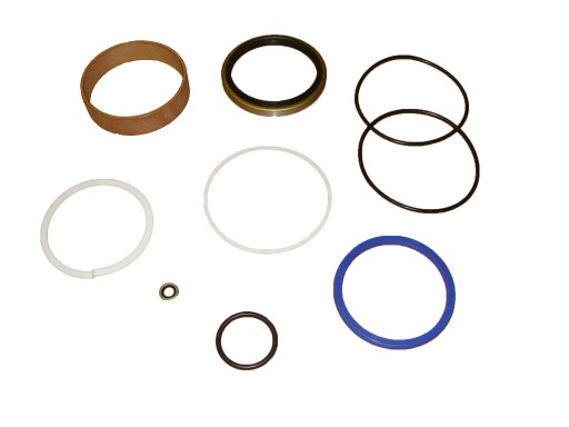 00118096 - ГЕРМЕТИК ПРИВОДУ ВІЛЬНИЙ ХІД ВИЛОЧНИЙ НАВАНТАЖУВАЧ