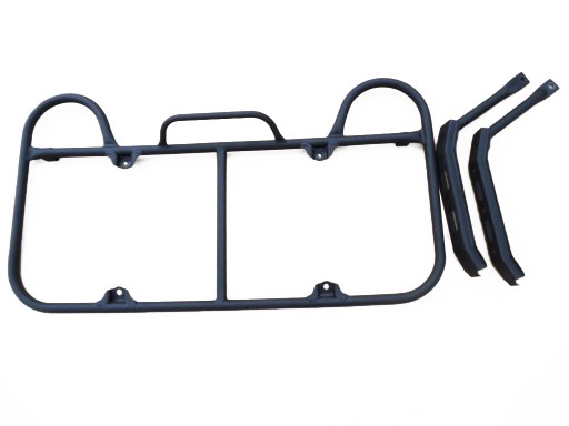 НОВЫЙ БАГАЖНИК КРОНШТЕЙНЫ ДЛЯ YAMAHA GRIZZLY 700