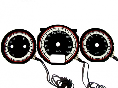 Диски MoMan INDIGLO Alfa Romeo 145 146 модель 1