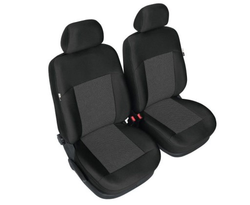 Міцні Чохли для KIA CEED, KIA VENGA, KIA RIO