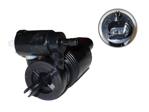 WS07 - НАСОС ОМЫВАТЕЛЯ DODGE JOURNEY DODGE NITRO