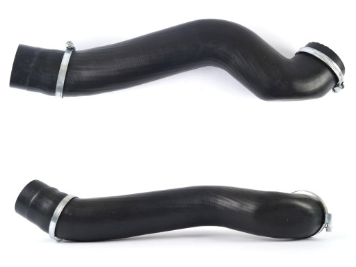 25-1176 - Труба шланг турбо кабель для FORD Focus C-MAX 1.6 TDCi