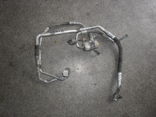 MAXIMA 3.0 V6 повітропровід Кондиціонер осушувач шланг