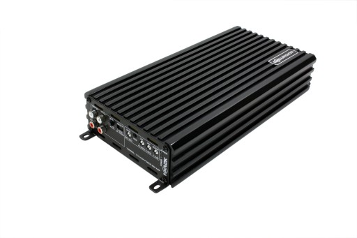 Усилитель Excursion HXA-2K-1X1200W RMS