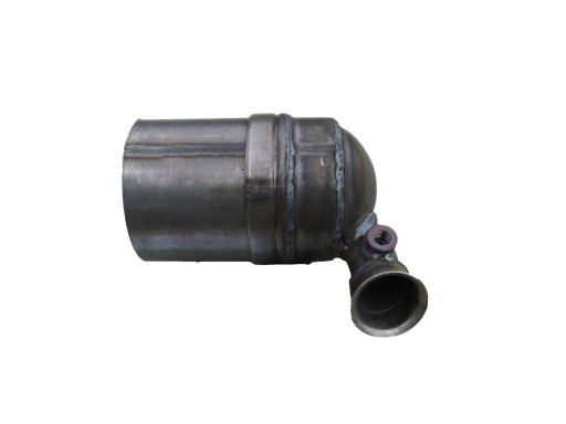 ФИЛЬТР DPF САЖЕВЫЙ САЖЕВЫЙ\/FAP PEUGEOT 1007 206 207 307 308 1.6 KAT изображение 1