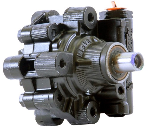 720-0129 4743801AC, - насос гідропідсилювача Chrysler Pacifica 3.5 V6 04-06