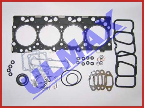 FHK753.04.UT - ПРОКЛАДКИ ДВИГУНА IVECO NEW HOLLAND CASE KOMATSU