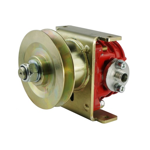 A2.00.10.017.1 - Подшипник привода гидравлический насос 24л / мин правый