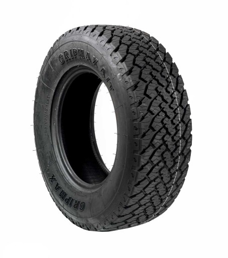 ШИНИ 235 / 70R17 GRIPMAX A / T 108T