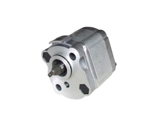 2007874H - Запчастини для ліфтів насос для ліфта W3b1 Haldex wind