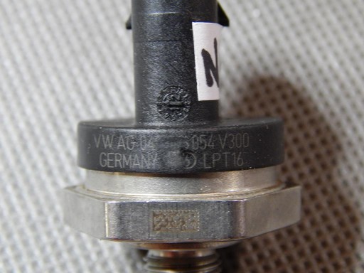 VW GOLF VII Sensor