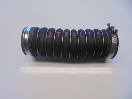 СОЕДИНИТЕЛЬ ИНТЕРКУЛЕРА IVECO STRALIS 100 NET