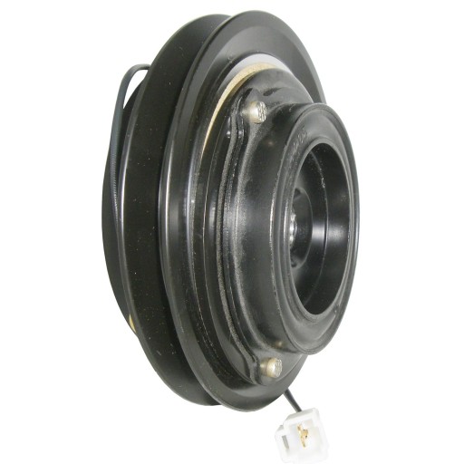 2103502 МУФТА КОНДИЦІОНЕРА 10PA15 FENDT FAVORIT