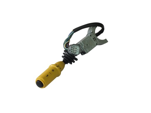 153 - Перемикач JCB 3CX, 4CX, зарядний пристрій, передній-задній привід