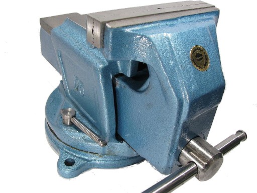 ЛЕЩАТА 1255-125 BISON BIAL