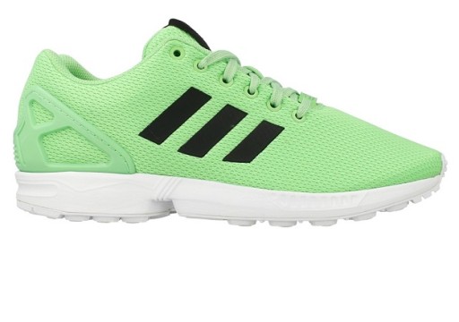 BUTY ADIDAS ZX FLUX AF6345 damskie pistacjowe r 40 13555872692 Allegro.pl