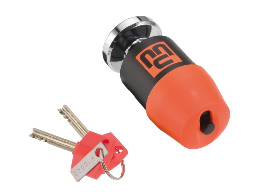 # MAGGI дисковый замок ROCKET disc lock mini