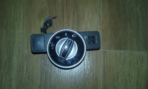 2129051900 - Выключатель света MERCEDES W212 A2129051900
