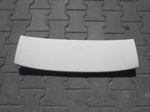 PLASTIQUE INTERNE AUDI A6 4G9 12R