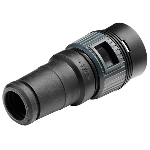 Makita шланг адаптер 32 мм для vc2512l купить с доставкой из Польши с ...