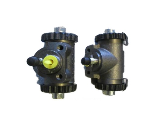 40-3502040 - ZUK ЗАДНІЙ ГАЛЬМІВНИЙ ЦИЛІНДР 2ШТ НОВИЙ