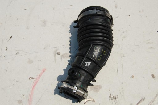 tömlő cső cső, csővezeték intercooler CLIO IV RS 14 1,6TCE