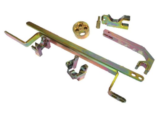 ЗАМОК ГРМ MERCEDES 2,0 2,1 2,2 CD