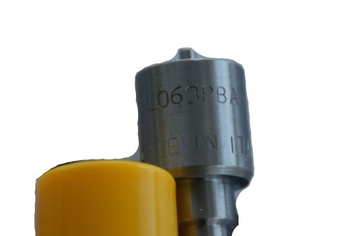 ФОРСУНКА MF PERKINS TURBO L063PBA 1004.40 T