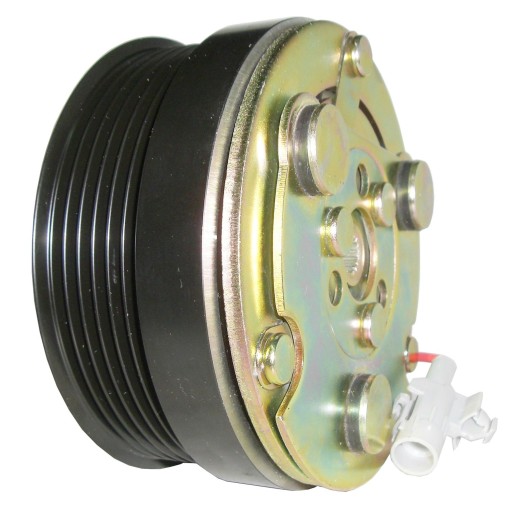 2101005 МУФТА КОНДИЦІОНЕРА TRS105 SAAB 9-3 93