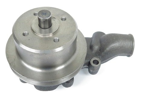 6005005033 - ВОДЯНИЙ НАСОС RENAULT CLAAS 70-12 80-12 CERES