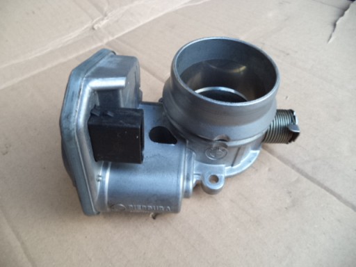 Дросельна заслінка bmw E90 e91 316d 318d 320d 7804373