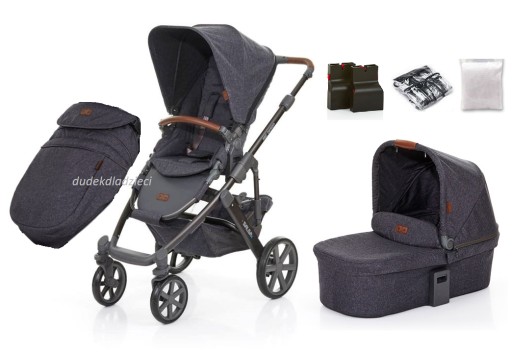 abc design salsa 4 admiral