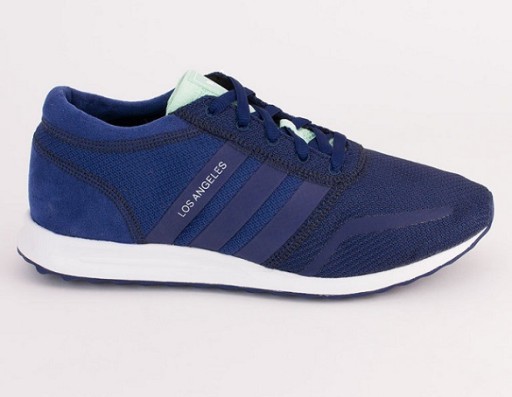 ADIDAS LOS ANGELES+Continental AF4302 nowość r.38 6900451756 - Allegro.pl