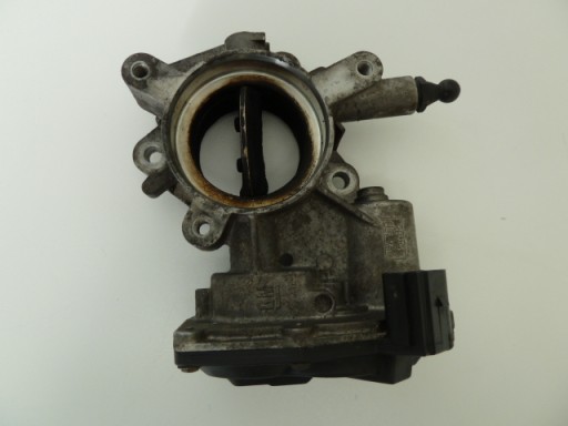 throttle flap OPEL INSIGNIA 2.0 CDTI 160 KM A20DTH