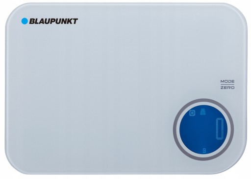 Kuchynská váha Blaupunkt FKS601