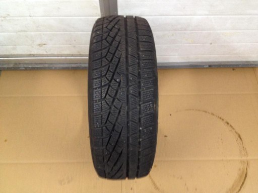 Pirelli Sottozero зима 210 215/65/16 7мм #82