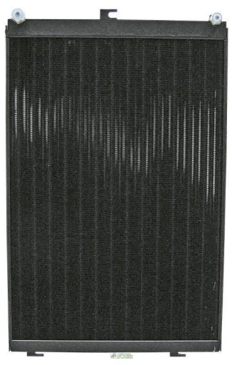 3383908M5 - РАДИАТОР КОНДЕНСАТОРА КОНДИЦИОНЕРА MASSEY FERGUSON