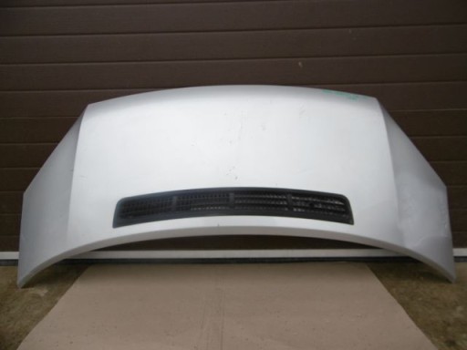 КАПОТ ДВИГАТЕЛЯ FORD TRANSIT 2006 - 2012