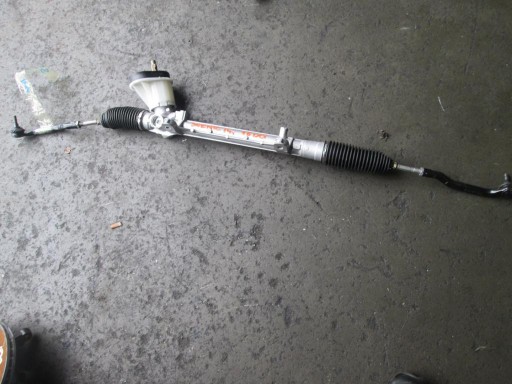 BOÎTER DIRECTION RENAULT SCENIC 1.6 DCI 14R