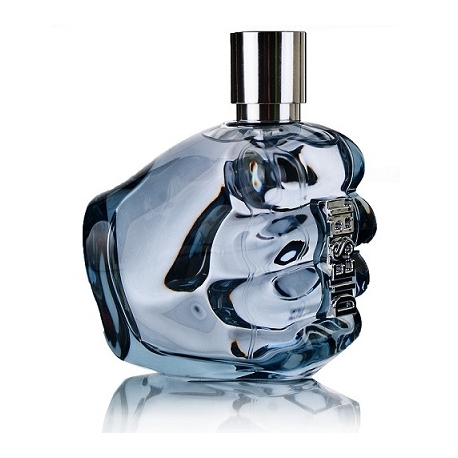 diesel only the brave woda toaletowa 75 ml  tester  