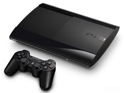 Ps3 Konsola Super Slim 500 Gb Lodz Rzgowska 100 7968487196 Sklep Internetowy Agd Rtv Telefony Laptopy Allegro Pl