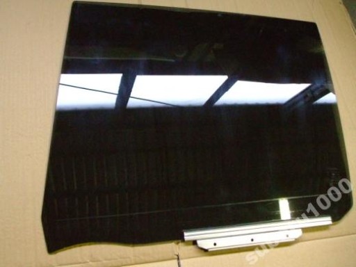 TOYOTA RAV4 2005r скло двері ззаду оригінал